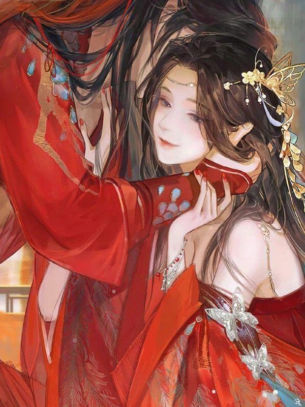 为了隐居我入赘了百度
