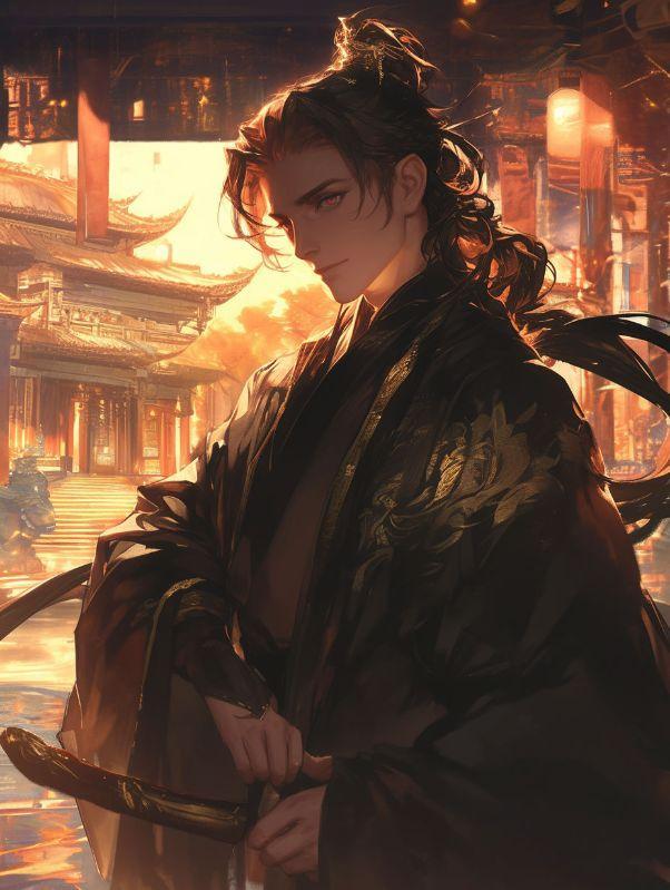 综武徐渭熊退婚反手勾栏听曲国服摆烂王