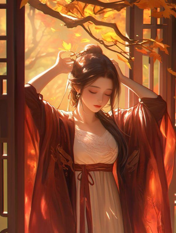 2021姜雅