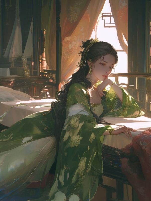一梦之后傻柱不再是傻柱作者彼此之间