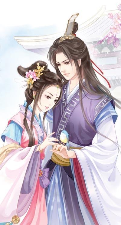 男二有什么错