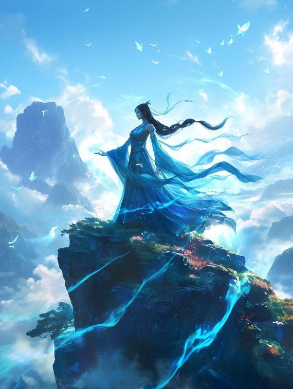 科举世家首辅小甜妻