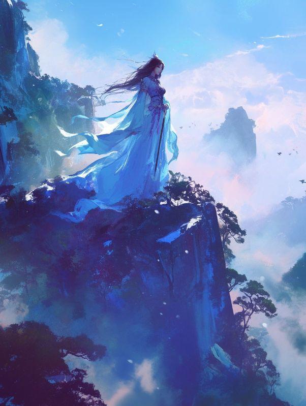 第一章 失忆