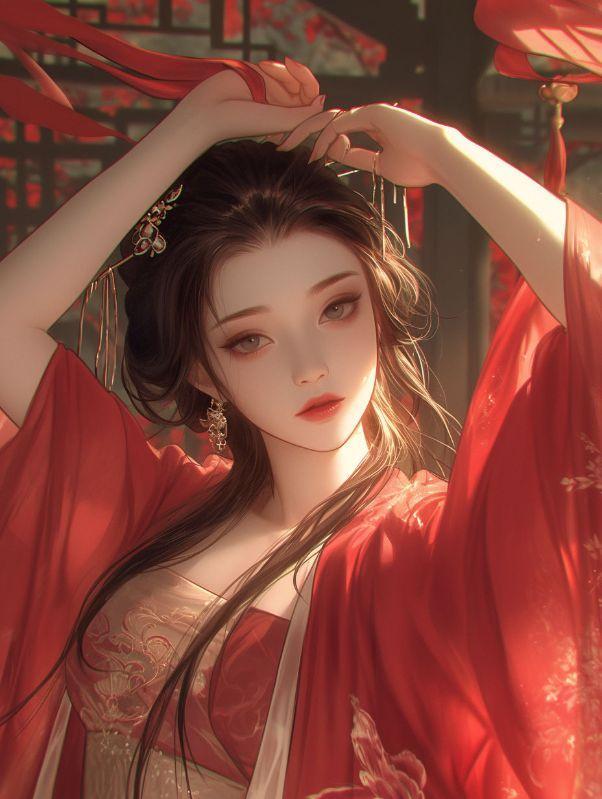 我在古代卖护肤品全文免费阅读