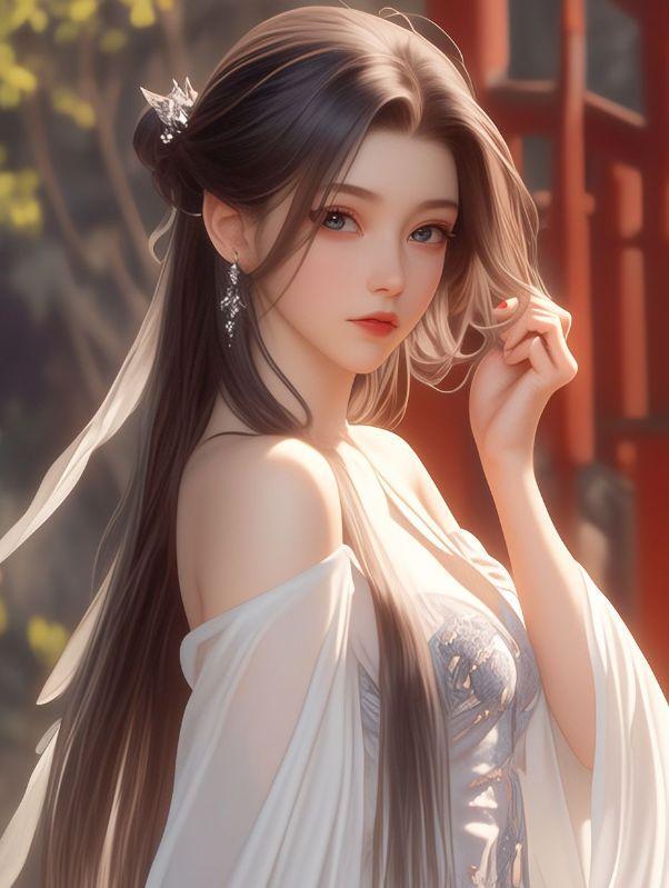 我在古代卖护肤品(穿书)