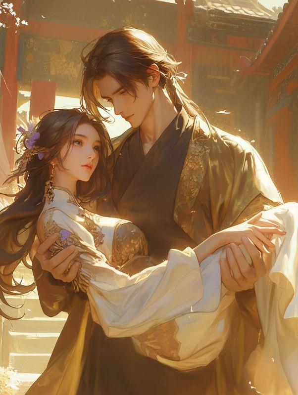 穿越虐心