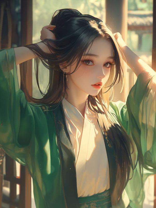 大晋女匠师免费阅读