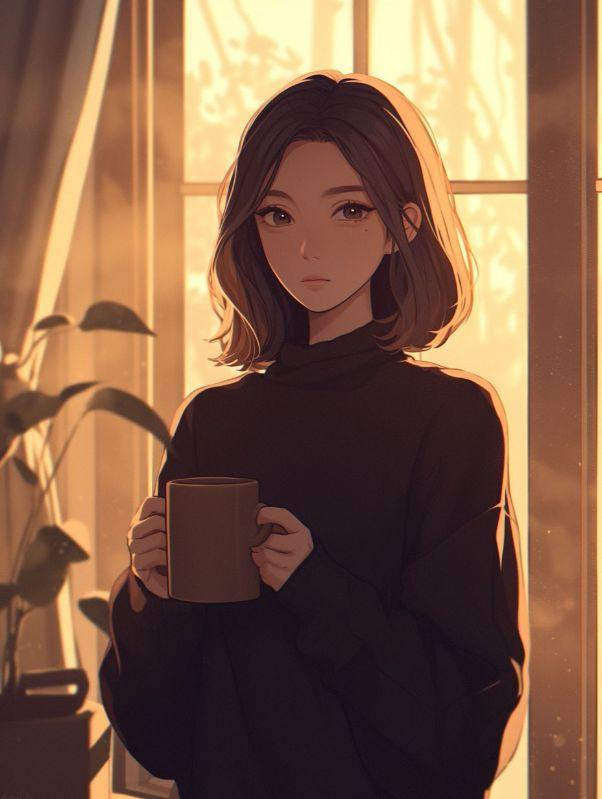 琉璃和阮随心
