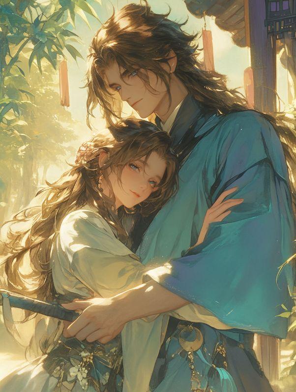 重生七十年代夺舍成妻