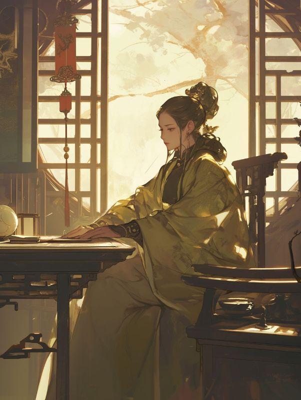 慕容皝长子