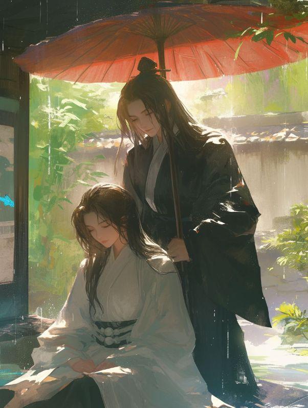 从山海经