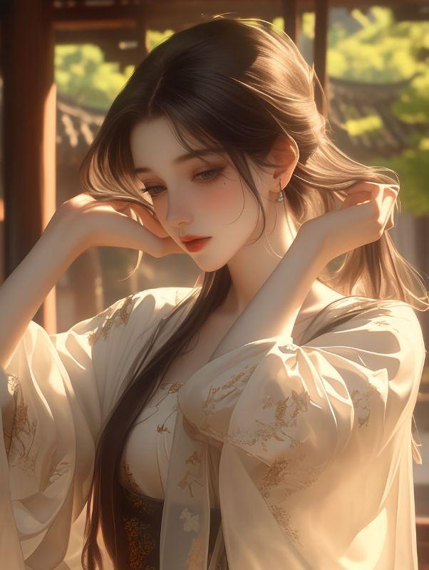 山海经从一颗蛋开始进化