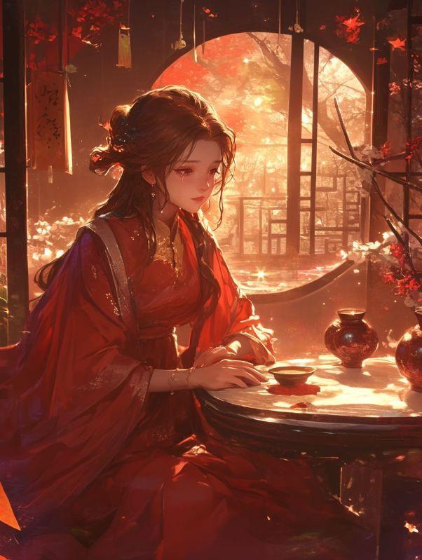 我在u17网球赛场为国争光免费