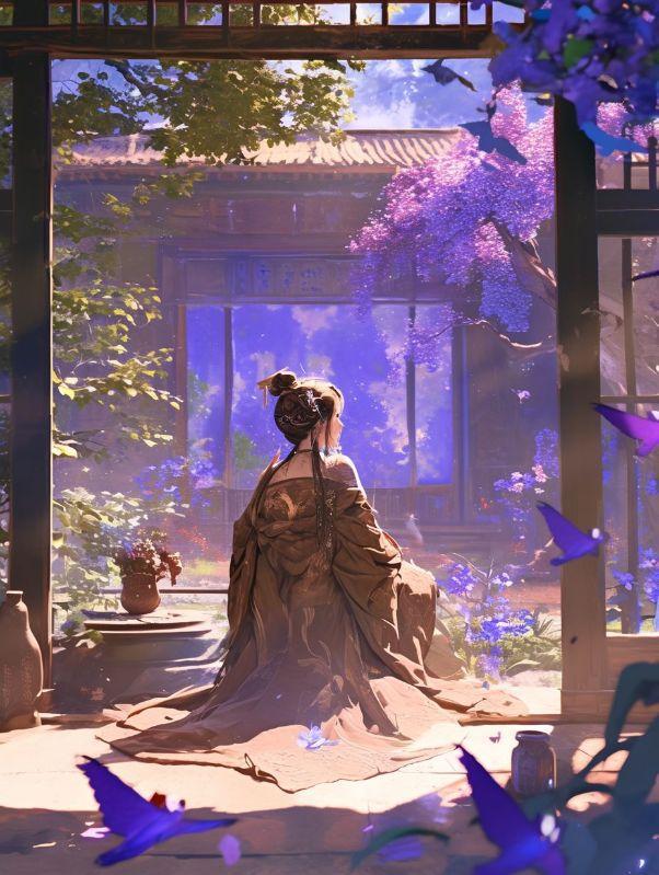 天幕剧透后秦始皇手握封神榜35