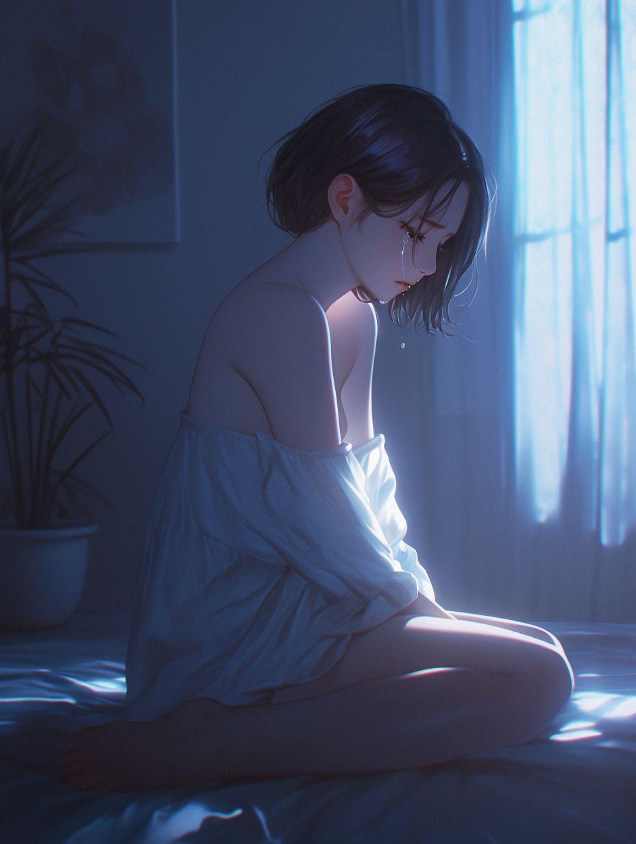 逆水行舟什么意思