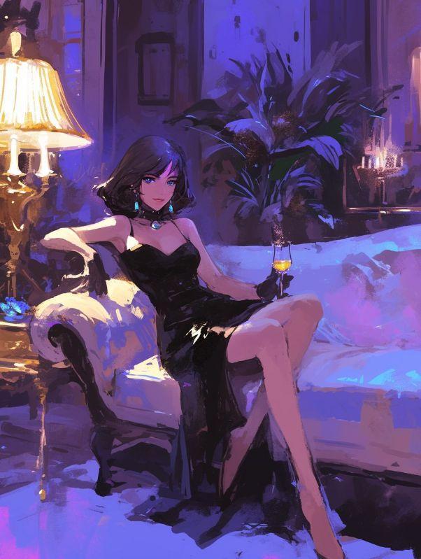 开局保安团发展重装合成师