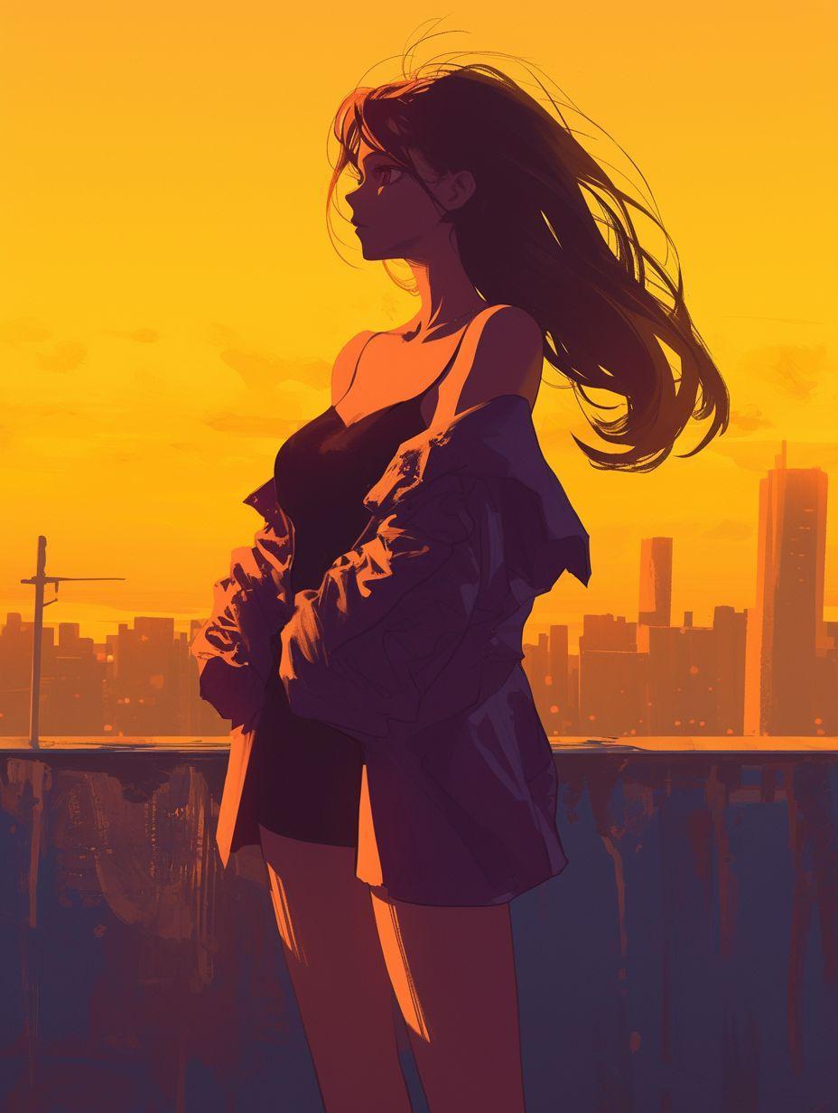 此去不经年