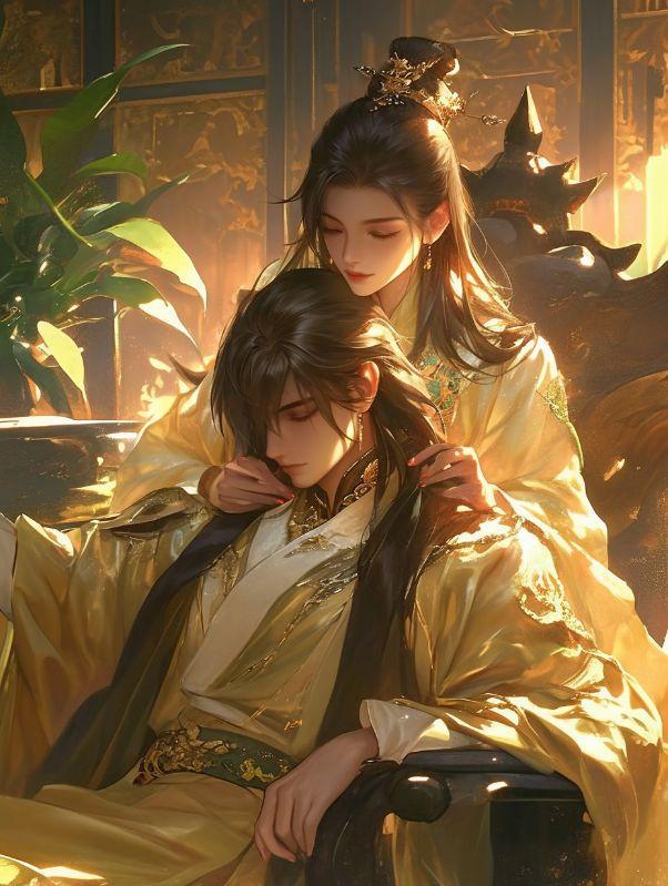 女主叫顾云卿