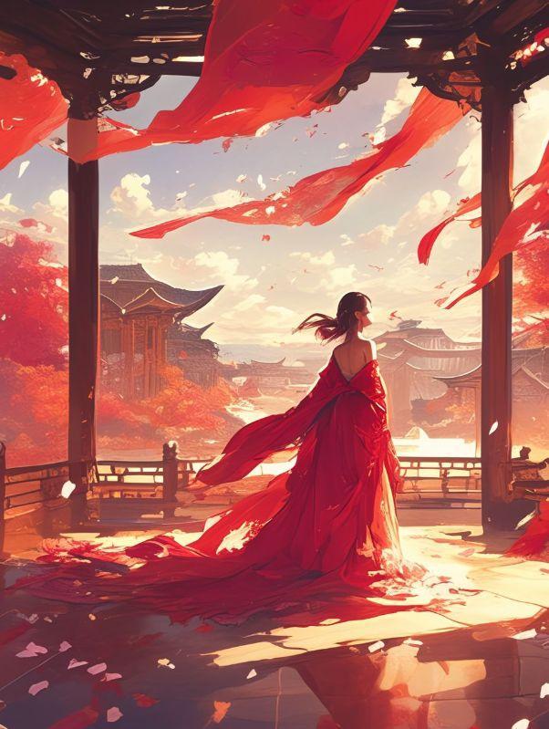空间团宠全能医妃