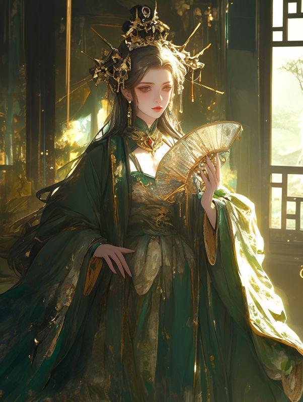 空间团宠全能医妃完整版免费