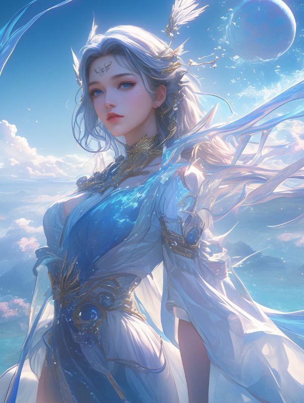 女主 简宁