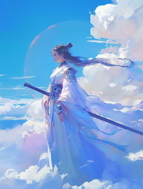 哪部女主叫简宁