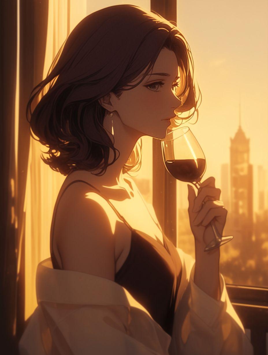 大师姐弃疗了女主最后跟谁在一起