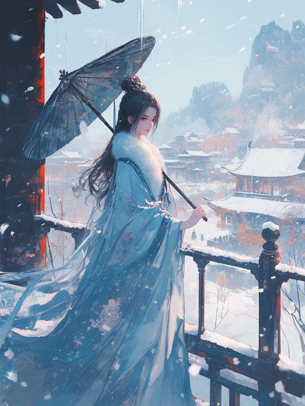 综漫我的冒险之旅