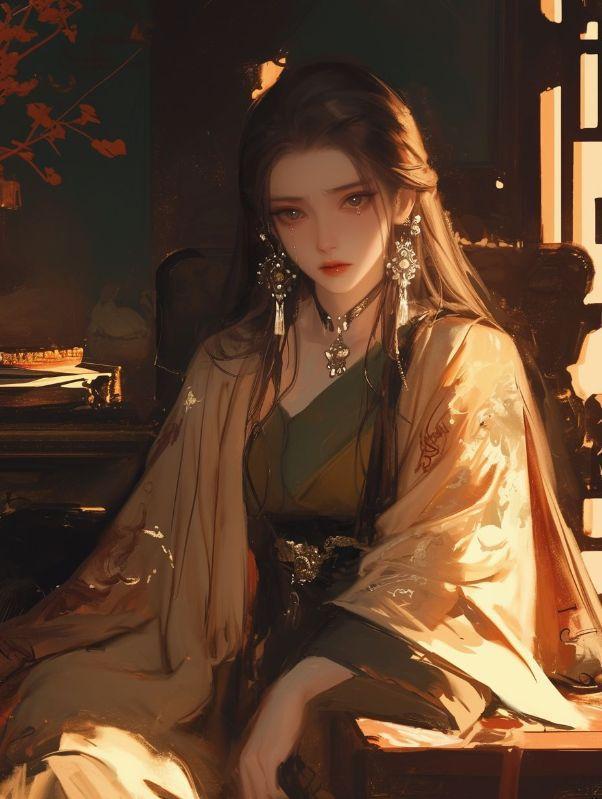 直播算命惊!你吃了亲家的骨灰txt