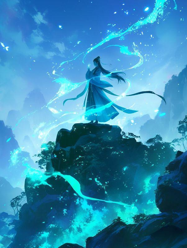 有关穿越成为少主的
