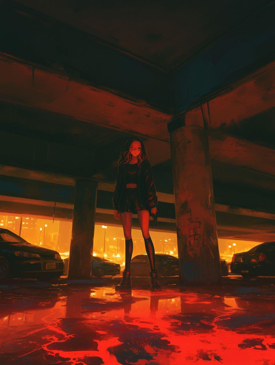 三句话让美女总裁嫁给我