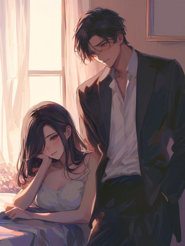 京城悍匪开局闪婚御姐女总裁番茄