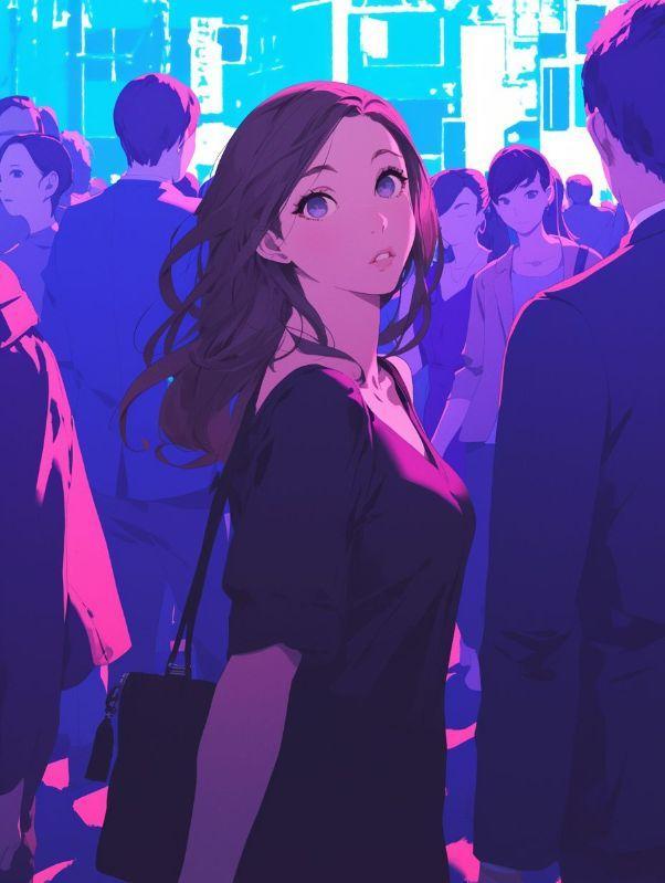 女主叫阮倾城