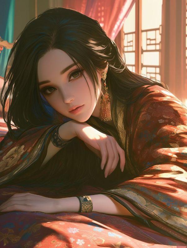 快穿女配生孩子系统