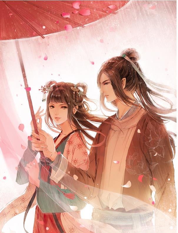 快穿女配生娃