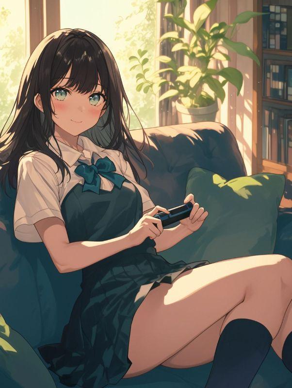 崇祯老爸