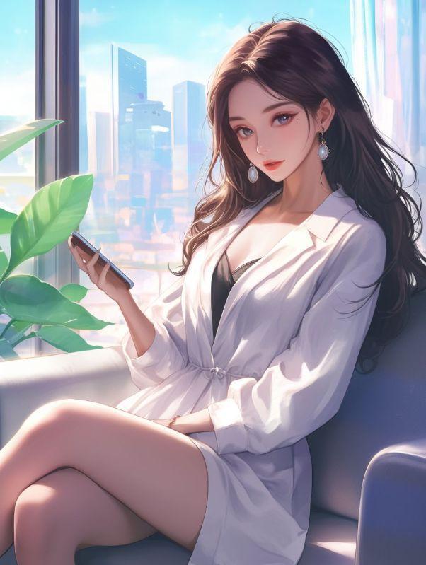 崇祯的祖父