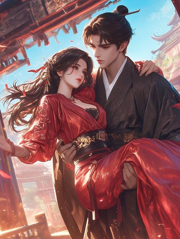 签到系统无敌流玄幻