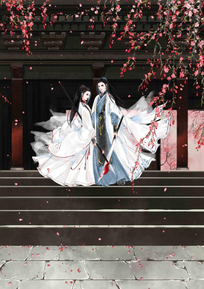 乱世情怀电视剧