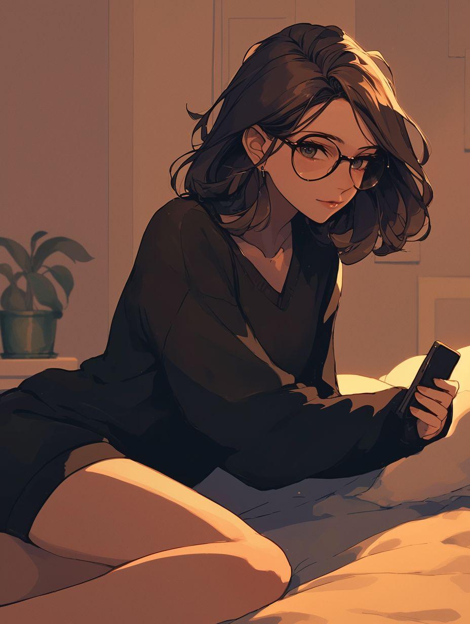 乱世情怀姜鸢