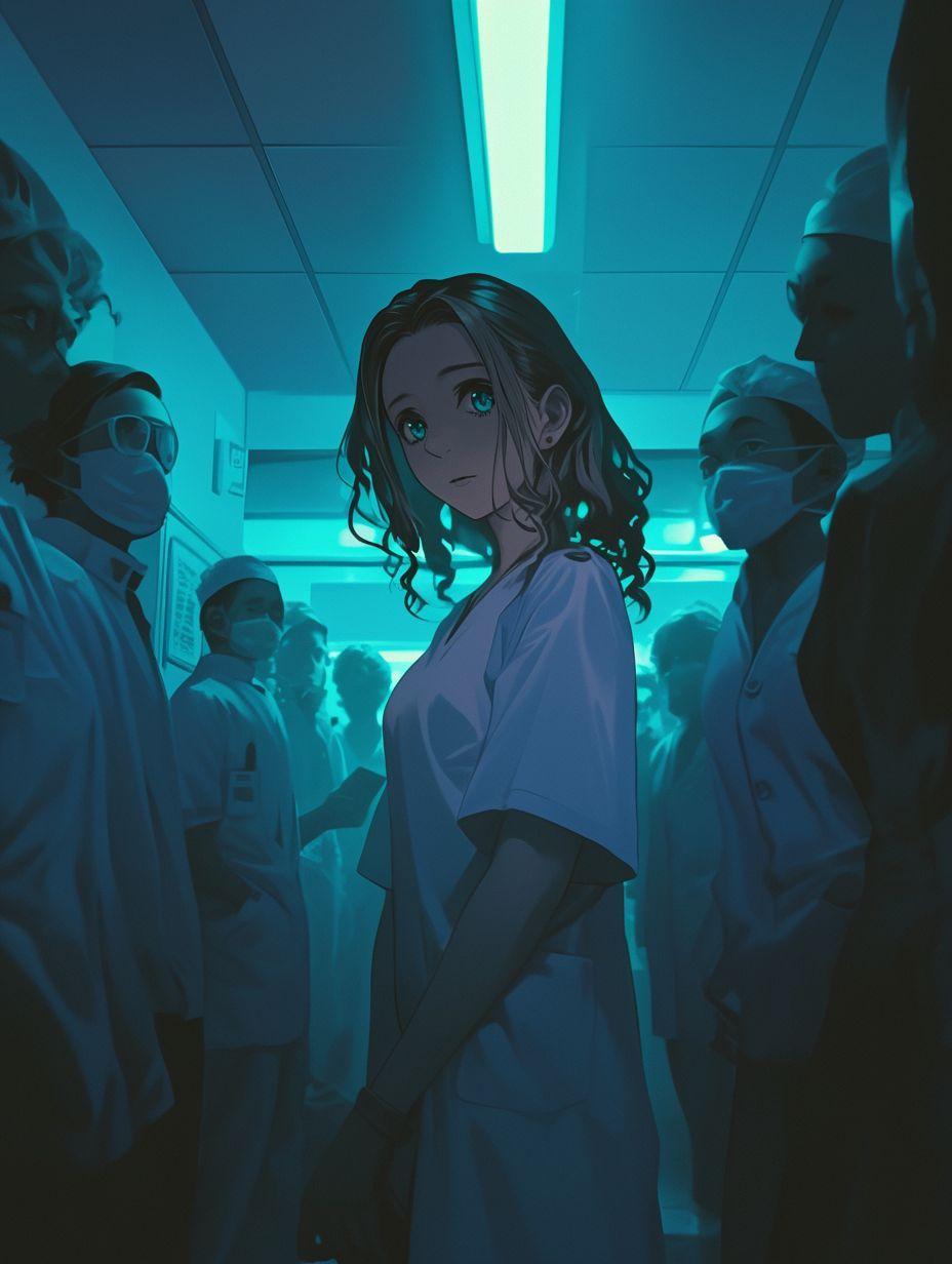 就很突然by
