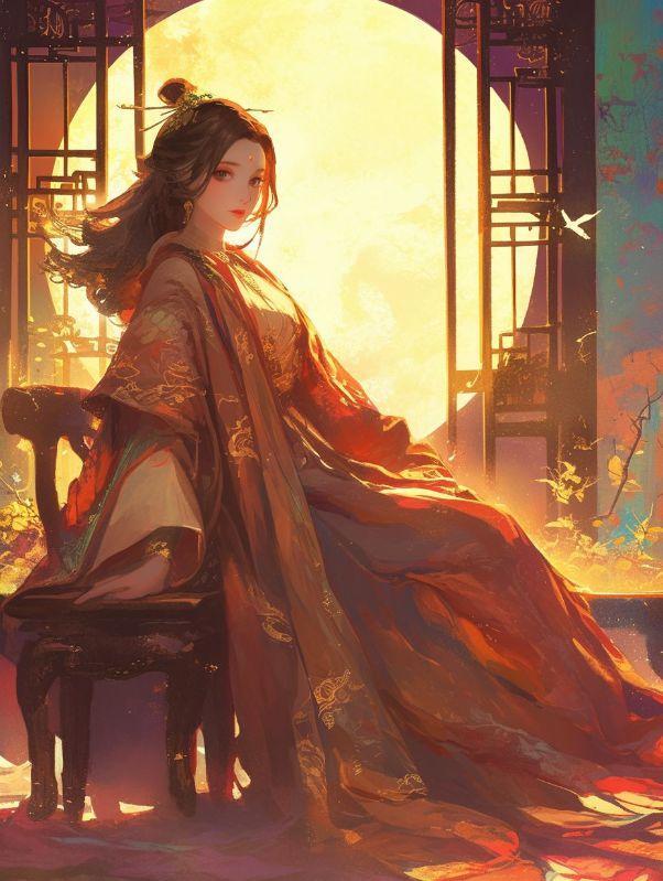 穿书后我成了反派的娘免费阅读