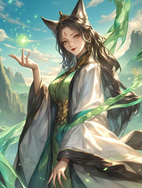 穿书后我成了反派的娘亲
