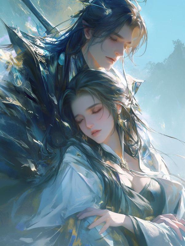 我剑无敌女主角有几位