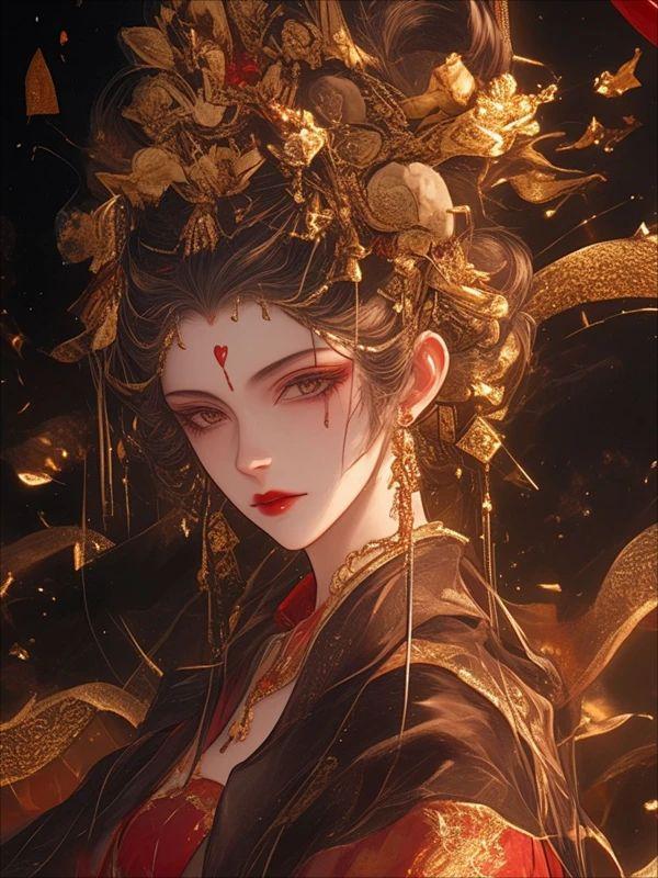 王爷您滚好