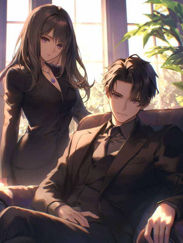 山河娇(完结)
