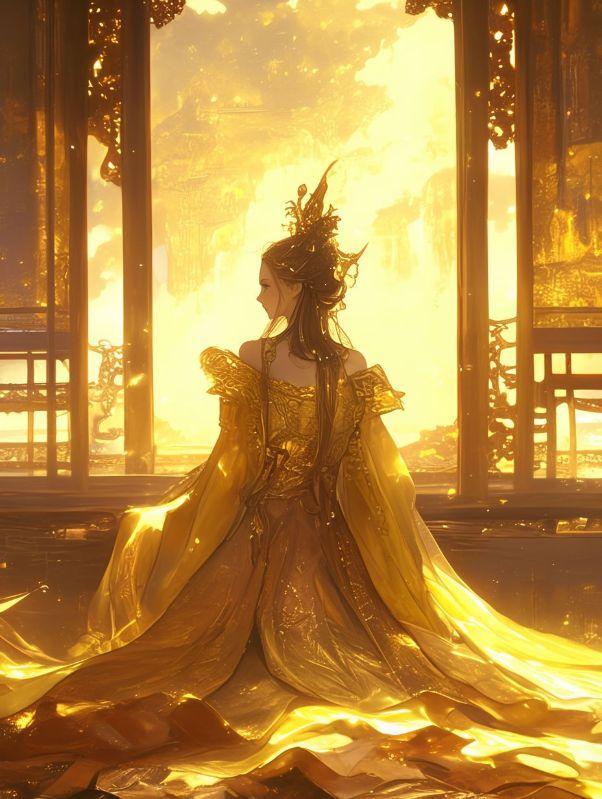 赛马娘成为传奇训练员(1-377)