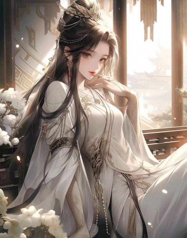 天牢签到十年