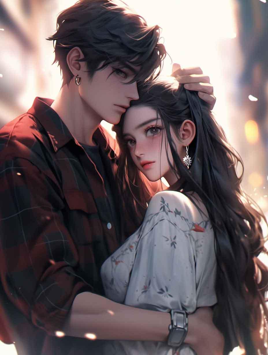 你是我的大女主 白蓝紫色
