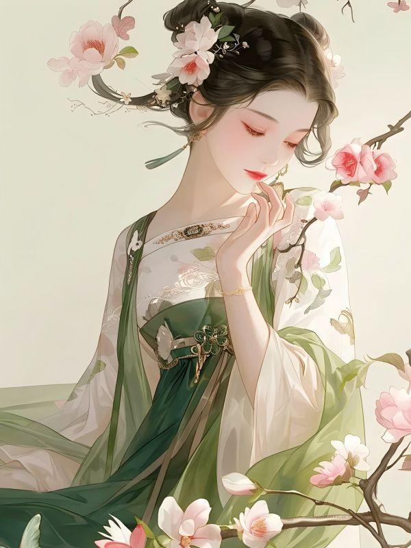 附身类